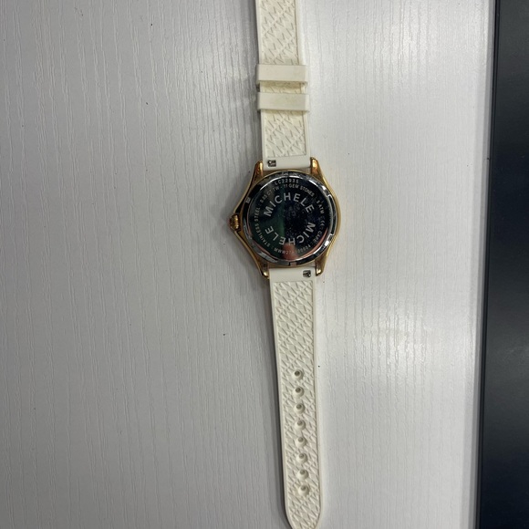 Authentic Michele Watch - Picture 6 of 6